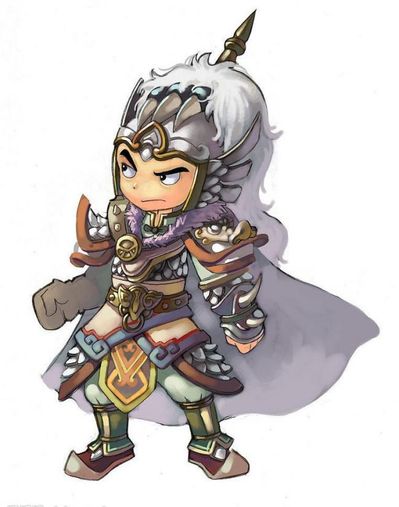 蓝衣军团留 蓝衣军团留