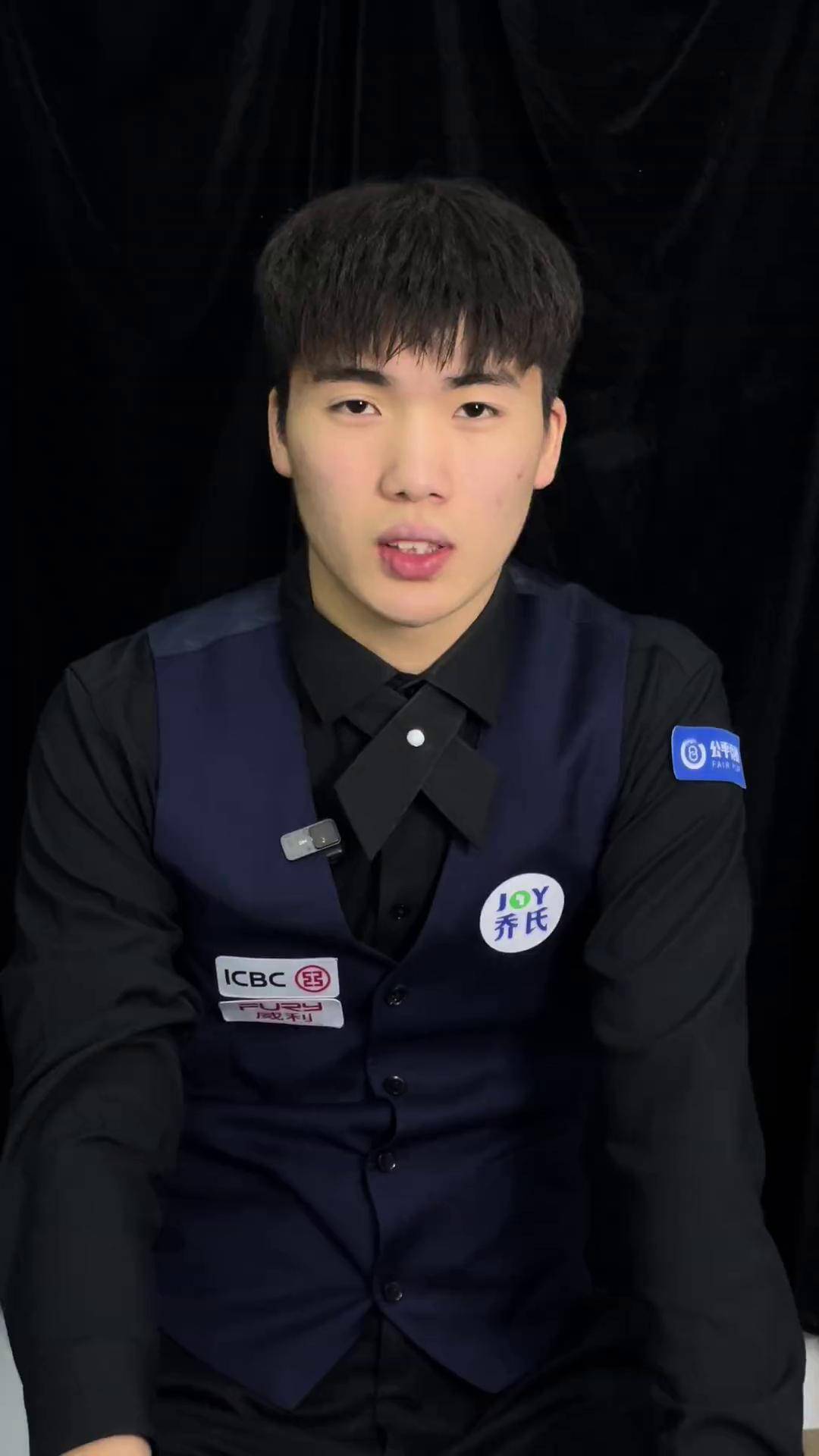 动员的努力